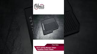 All Things Nissan|Nissan Floor Mats