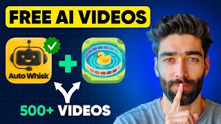 This 100% Free Tool Creates Unlimited AI Shorts & Videos in Bulk (2026)