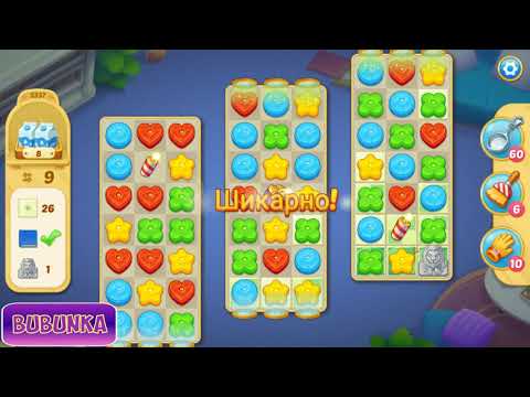 Matchington Mansion level 3337 HD