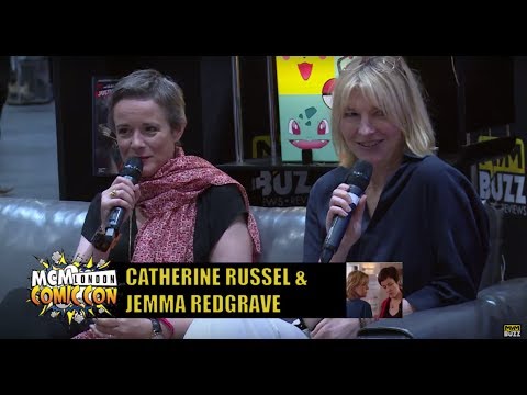 download lagu mp3 mp4 Jemma Redgrave, download lagu Jemma Redgrave gratis, unduh video klip Jemma Redgrave