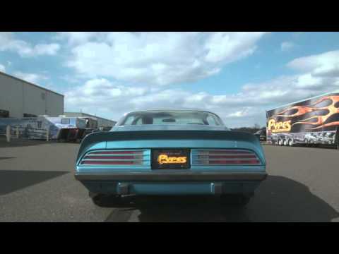 1967-74 F/X-Body Exhaust Sound Clip