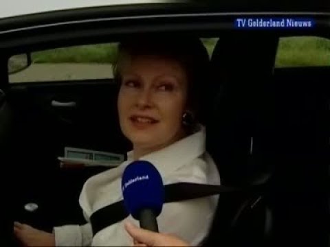 GLD Nieuws 21 augustus 2007 - Nieuws