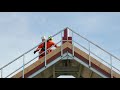Work At Height Training MRS Training Rescue