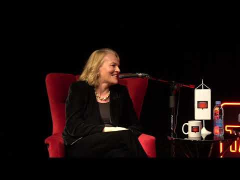 Travnik Talks - Daria Hodnik