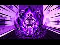 Destroying Teamers As A Skeleton And Making Them Leave Jujutsu Shenanigans