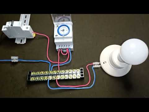 Timer Theben SUL 181d