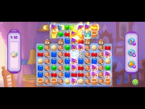 Homescapes level 9792