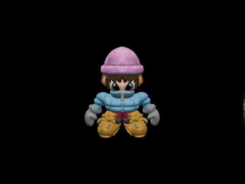 Item video thumbnail