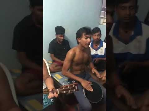 තනිවෙන්නෙපා මෙසේසදාකල් ඔයා #sadunperera/thaniwennepa mese sadakaloya #bongo #guitar #bodima_official