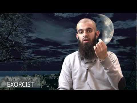 Diaries Of An Exorcist (Episode 5)