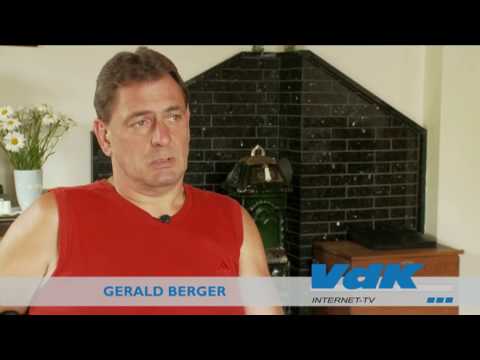 VdK-TV: Sitzen ohne Schmerzen - Wie der VdK einem Rollstuhlfahrer hilft