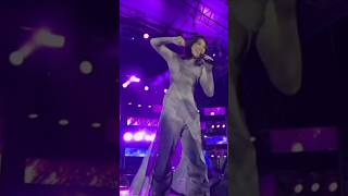 Sarah Geronimo Dance “Maybe This Time”