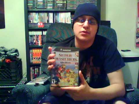 THE SUPER SMASH BROS SERIES RETROSPECTIVE