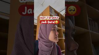 Download lagu SEA STORYTELLER'S LAST DAY OF TEACHING, SO SAD💔 #marinamarinaseastory mp3 Download lagu SEA STORYTELLER'S LAST DAY OF TEACHING, SO SAD💔 #marinamarinaseastory mp3