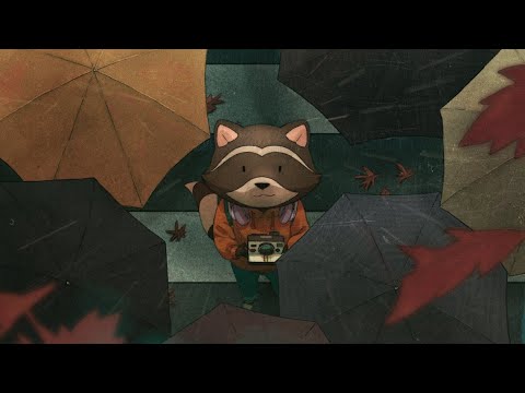 Video thumbnail for Maple Leaves