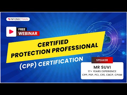 Masterclass on Advanced Penetration Testing | Ethical Hacking Lifecycle | InfosecTrain