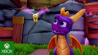 Spyro Reignited Trilogy 5