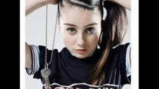 Public Warning-Lady Sovereign (song ONLY)