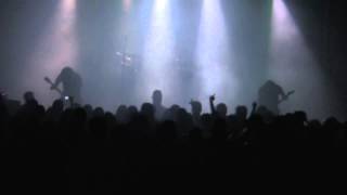 Septic Flesh  -  Anubis Live @ 70000 Tons Of Metal 2014