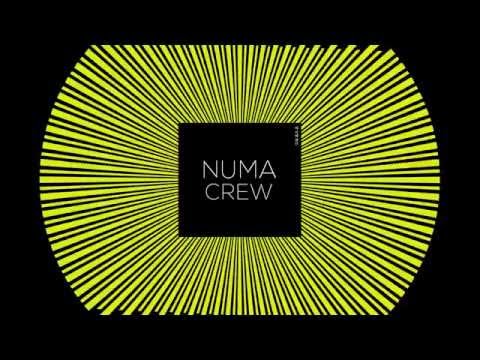 Numa Crew - Control feat. MC Kwality