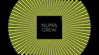 Numa Crew - Control feat. MC Kwality