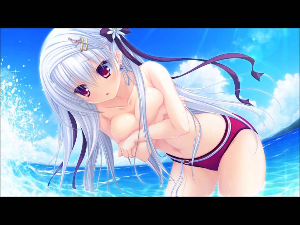 Nakamura Maiko - Angel feat Cliff Edge