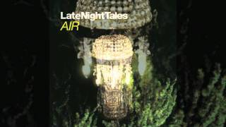 Scott Walker - The Old Man&#39;s Back Again (Late Night Tales - Air)