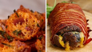 6 Fun Recipes for Bacon Lovers