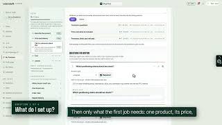 Build Your First AI Organization: From a Paragraph to a Tested Product | Vanar F