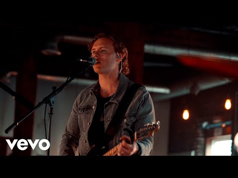 James Barker Band - Over All Over Again (Live)