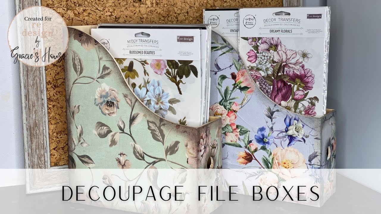Kuitupaperi 49x76 cm x 3 kpl - Romance In Bloom Re-Design with Prima Tissue Paper Pack