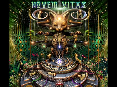 02. Insane Creatures & Psique - Artesanos