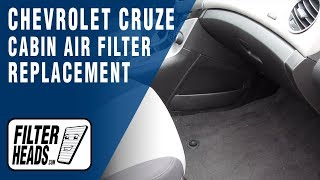 Aq1164c Cabin Air Filter Carbon Media Absorbs Odors