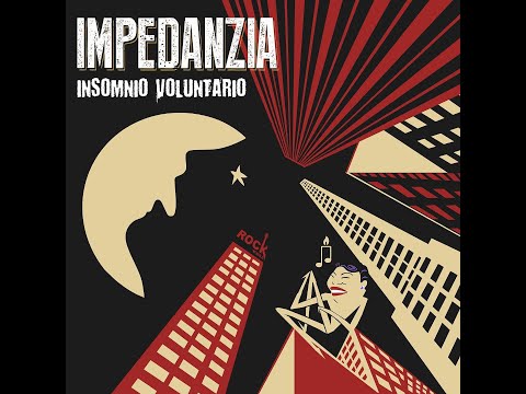 Miniatura de la entrevista a IMPEDANZIA