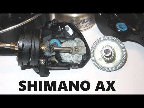 Самая дешевая катушка Shimano. Как и почему?