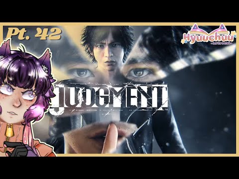 Confronting the Mole AND traumatizing Chat. Pt 42 | Judgment