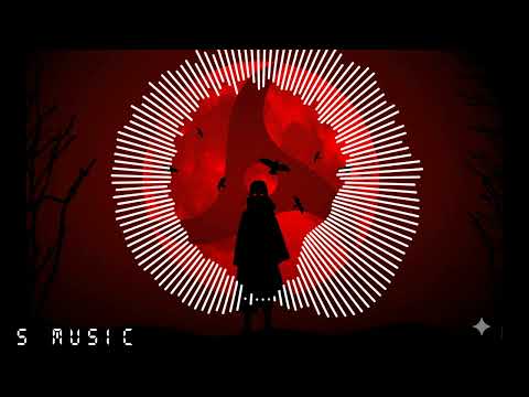 Dark Naruto Type Beat – Anime Rap Instrumental (2026)