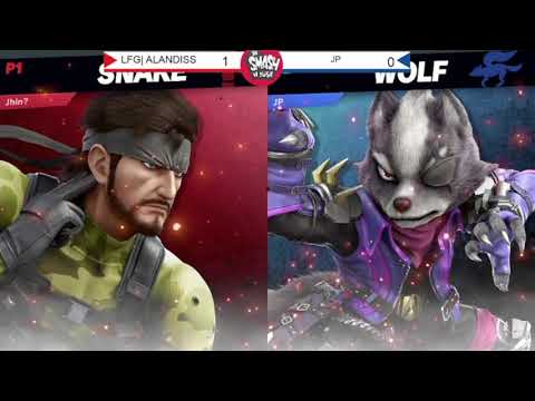 LFG| AlanDiss VS JP winners