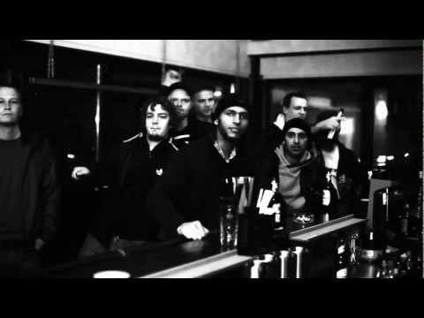 Hidden Basement - Ill Side Of Town (Official HD Video)