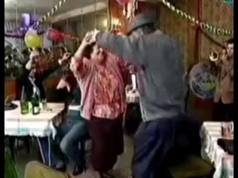 Laća x Duda - Splav Vodeni Pub | Aranđel i Riska