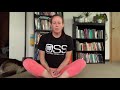 Lesson 7 Jiu Jitsu Breakdancing Drill