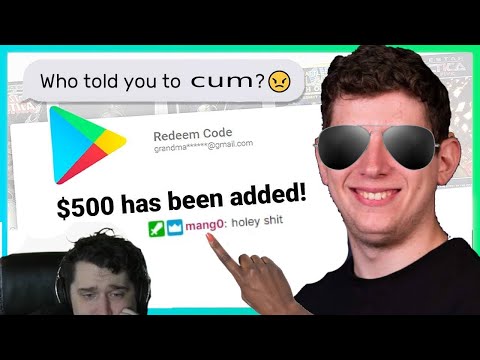 IBDW Cody Schwab tells a disgusting story