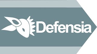 Defensia - Official Reveal Trailer