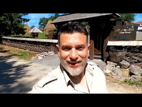 Due Fratelli Village Resort / Șinteu Romania Beautiful Places 1 august 2023#cazare #oradea