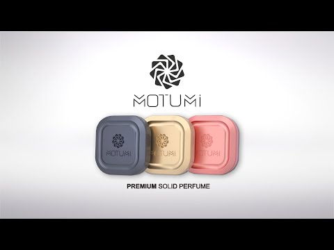 🌹 🌻 MOTUMI PERFUMES SOLIDOS 🌻 🌹