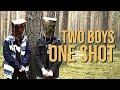 TWO BOYS ONE SHOT