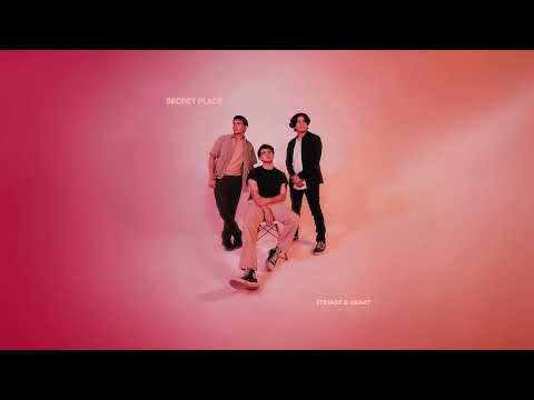 Strings And Heart - if i dont got you [Visualizer]