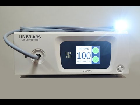 UnivLabs UL-9000 LED Light Source Membrane