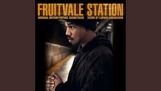 Fruitvale Suite