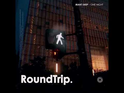 Mant Deep - One Night (Original Mix)